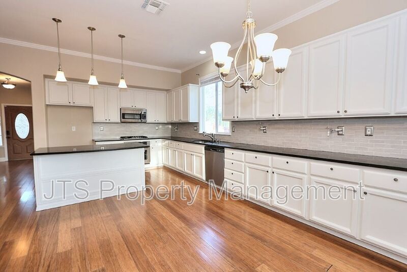 For Sale!  Gated West Roseville Home! property image