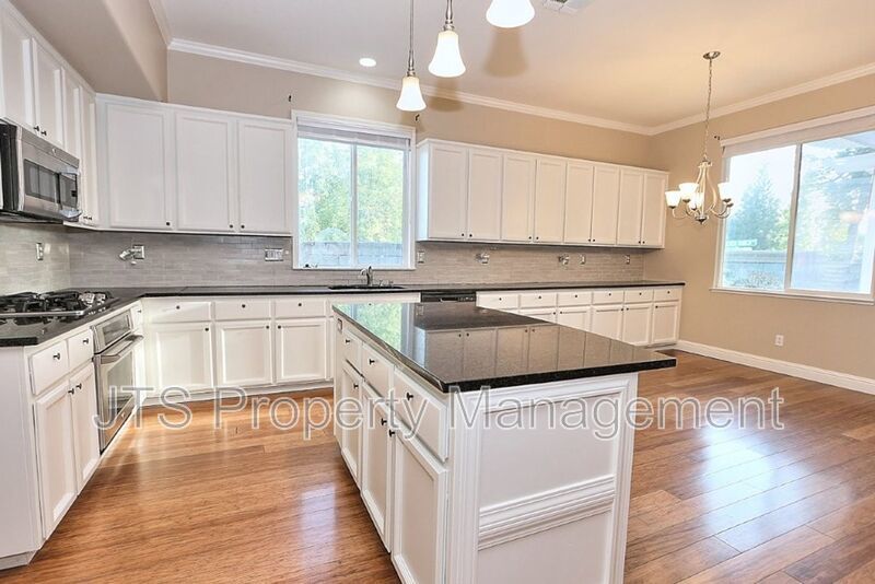For Sale!  Gated West Roseville Home! property image