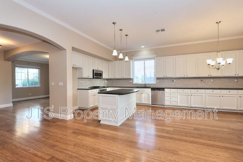 For Sale!  Gated West Roseville Home! property image