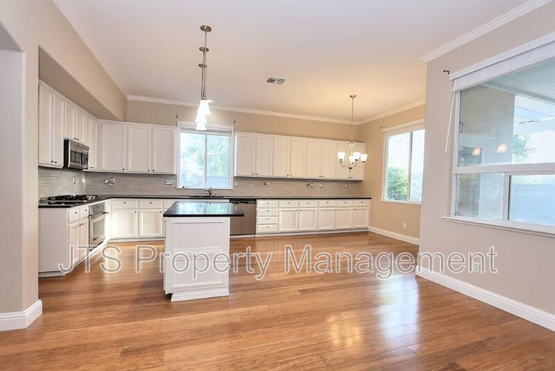 For Sale!  Gated West Roseville Home! property image