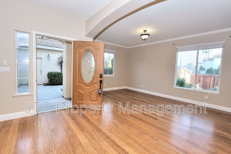 For Sale!  Gated West Roseville Home! property image