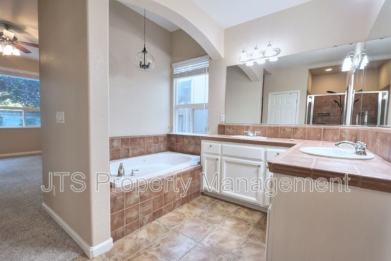 For Sale!  Gated West Roseville Home! property image