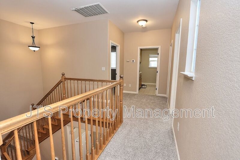 For Sale!  Gated West Roseville Home! property image