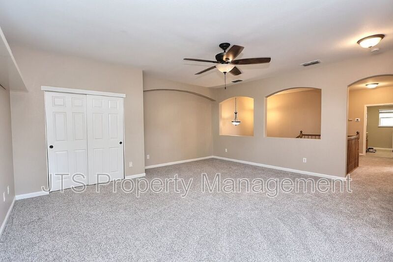 For Sale!  Gated West Roseville Home! property image
