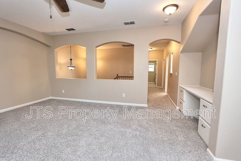 For Sale!  Gated West Roseville Home! property image