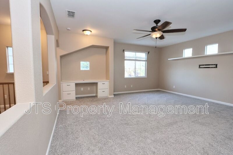 For Sale!  Gated West Roseville Home! property image