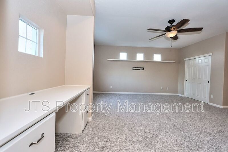 For Sale!  Gated West Roseville Home! property image