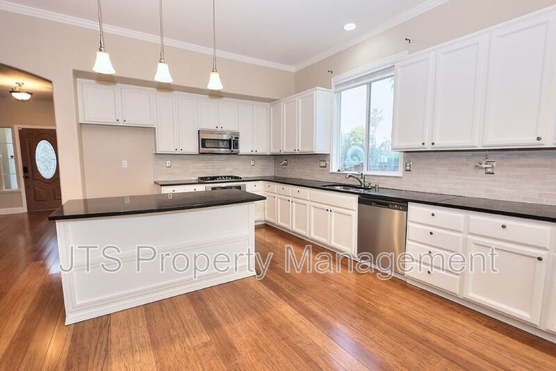 For Sale!  Gated West Roseville Home! property image