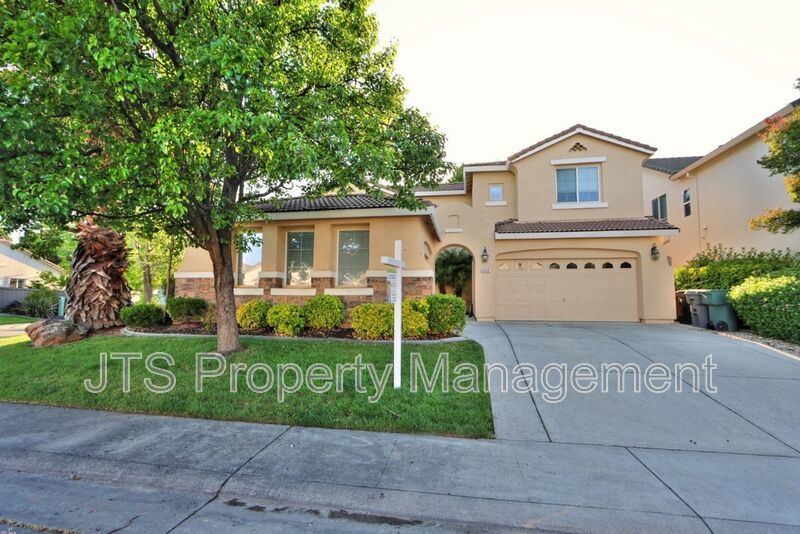 For Sale!  Gated West Roseville Home! property image