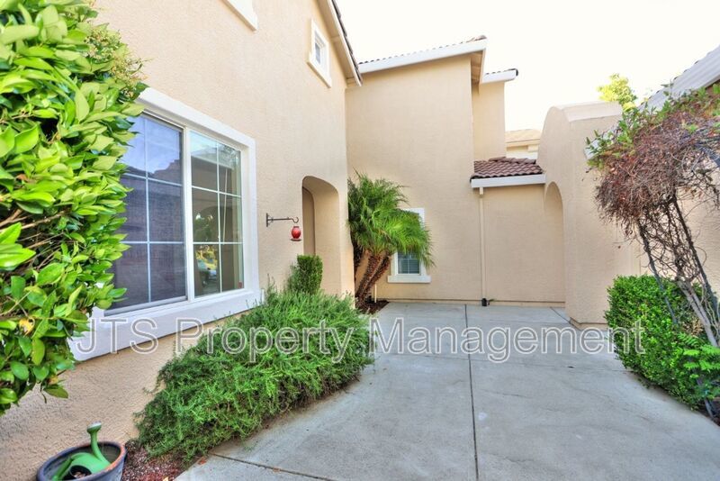 For Sale!  Gated West Roseville Home! property image