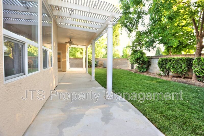 For Sale!  Gated West Roseville Home! property image
