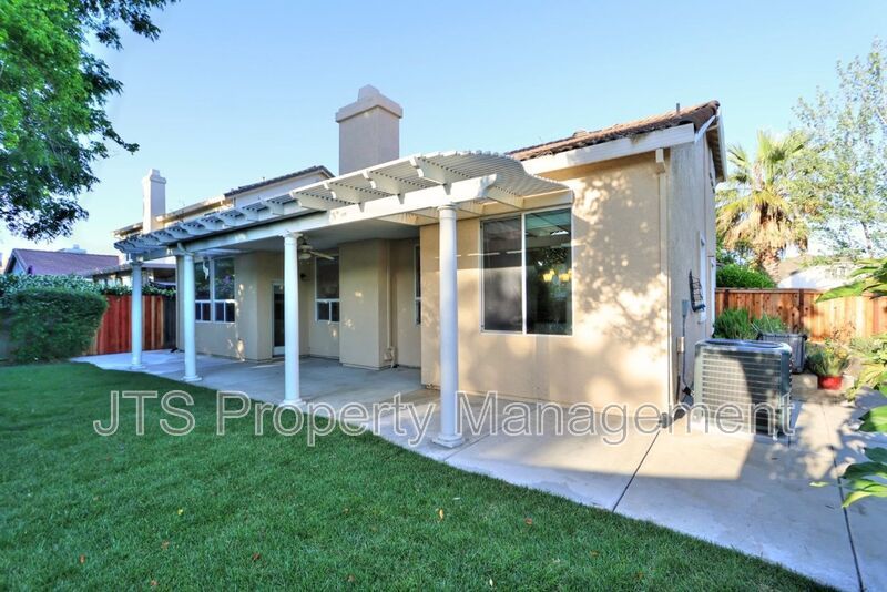 For Sale!  Gated West Roseville Home! property image
