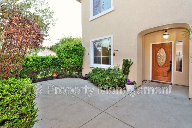 For Sale!  Gated West Roseville Home! property image