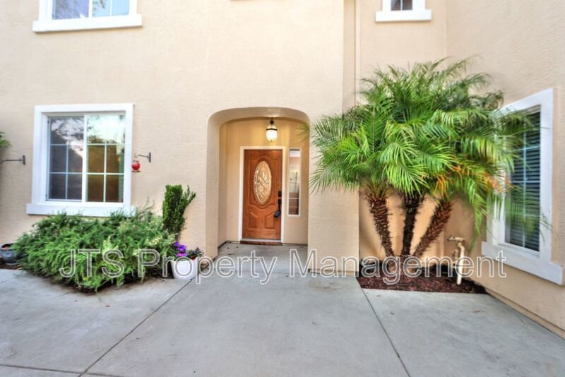 For Sale!  Gated West Roseville Home! property image