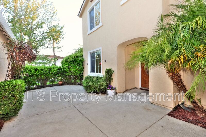 For Sale!  Gated West Roseville Home! property image