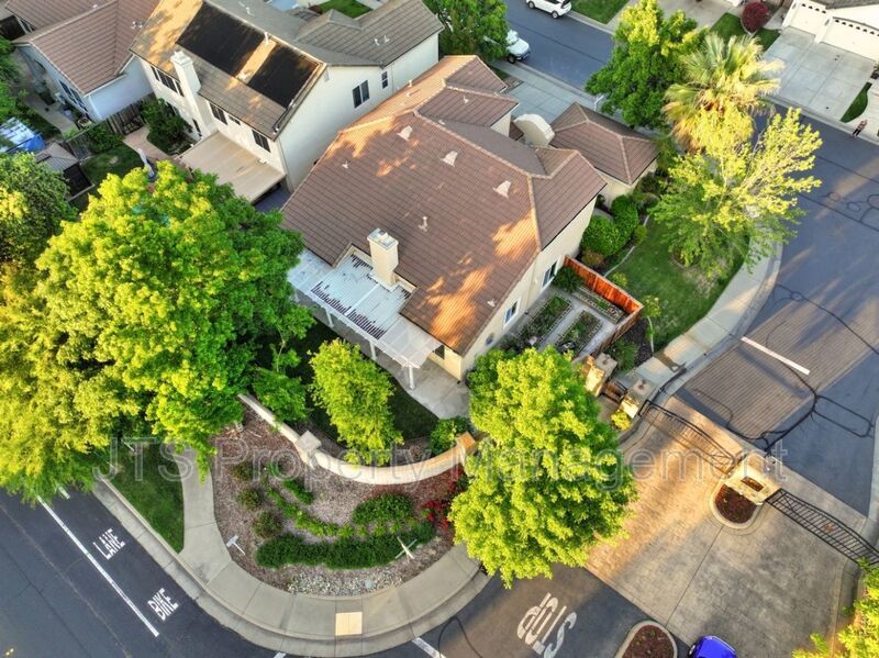 For Sale!  Gated West Roseville Home! property image