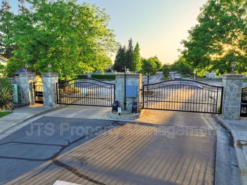 For Sale!  Gated West Roseville Home! property image