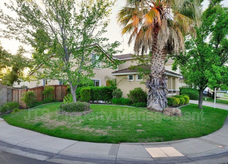 For Sale!  Gated West Roseville Home! property image