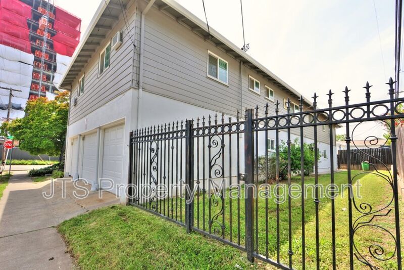 Rare 2 Bedroom Lower Level Apartment Across from UC Davis Med Center! property image