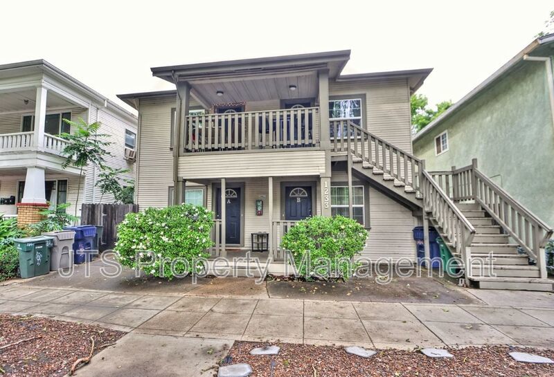 Downtown 2 Bedroom 1 Bathroom Flat Coming Soon!! property image