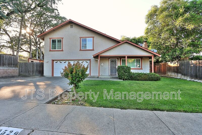 Adorable Orangevale Home Available Now! property image