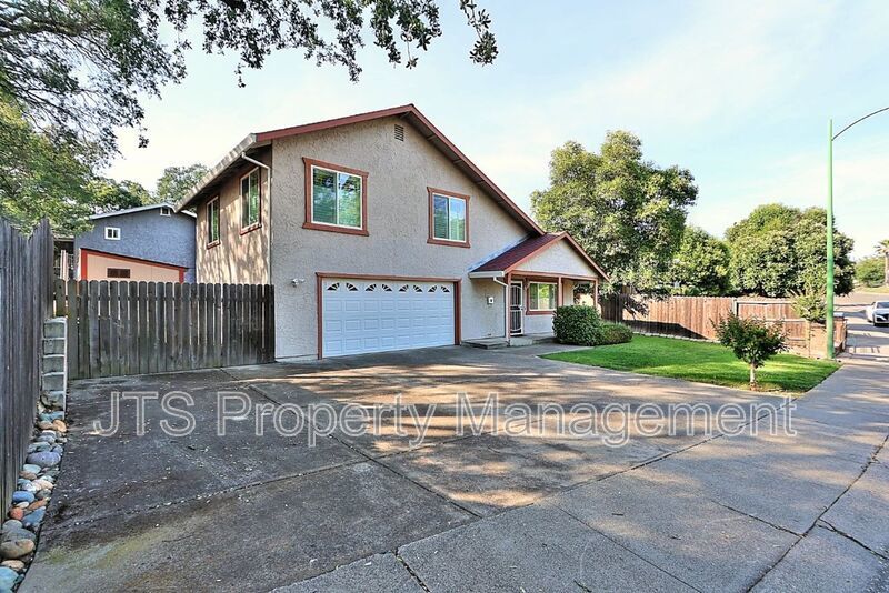 Adorable Orangevale Home Available Now! property image