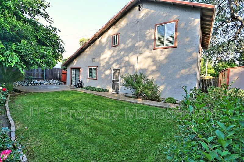 Adorable Orangevale Home Available Now! property image