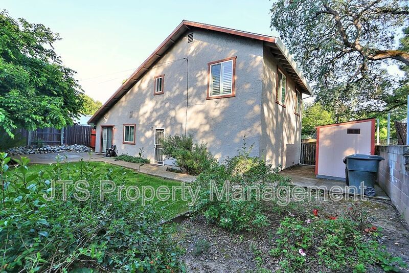 Adorable Orangevale Home Available Now! property image