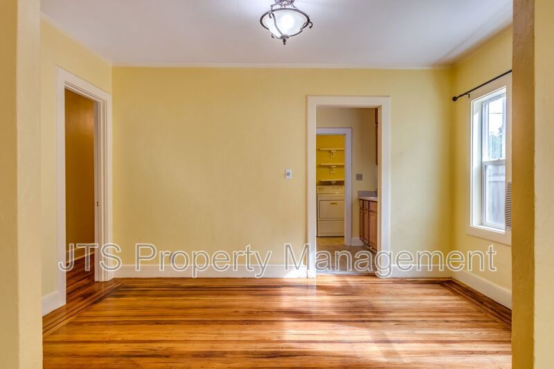 Charming Land Park Unit for rent! property image