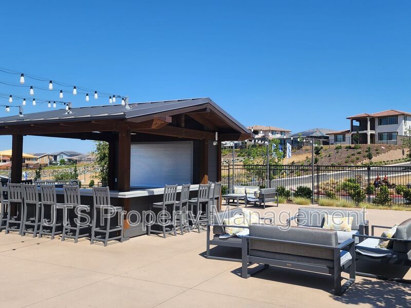 Incredible Gated Solar Folsom Home with clubhouse access! property image
