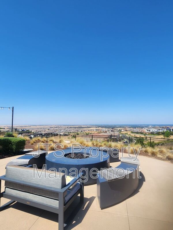 Incredible Gated Solar Folsom Home with clubhouse access! property image