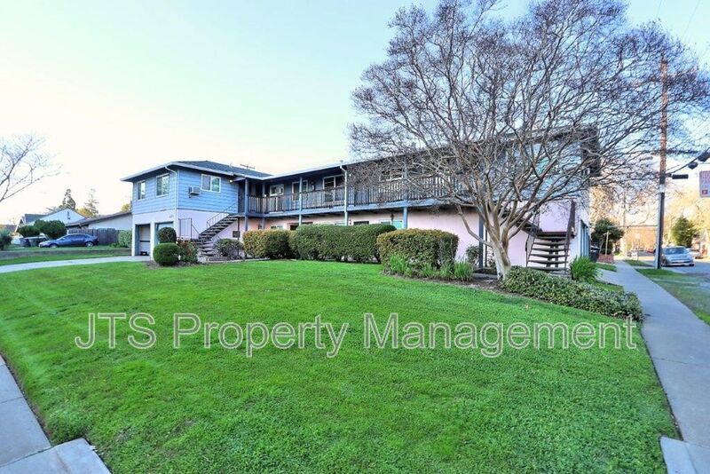 Updated Upstairs 1 Bedroom Across the Street from UC Davis! property image