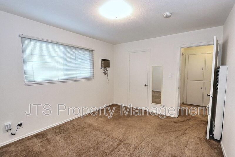 Updated Upstairs 1 Bedroom Across the Street from UC Davis! property image