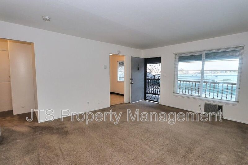 Updated Upstairs 1 Bedroom Across the Street from UC Davis! property image