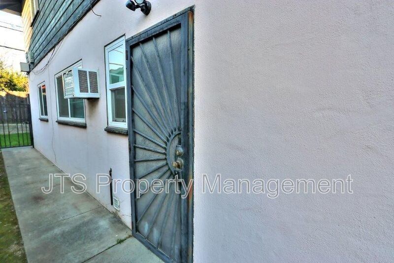 Updated Upstairs 1 Bedroom Across the Street from UC Davis! property image