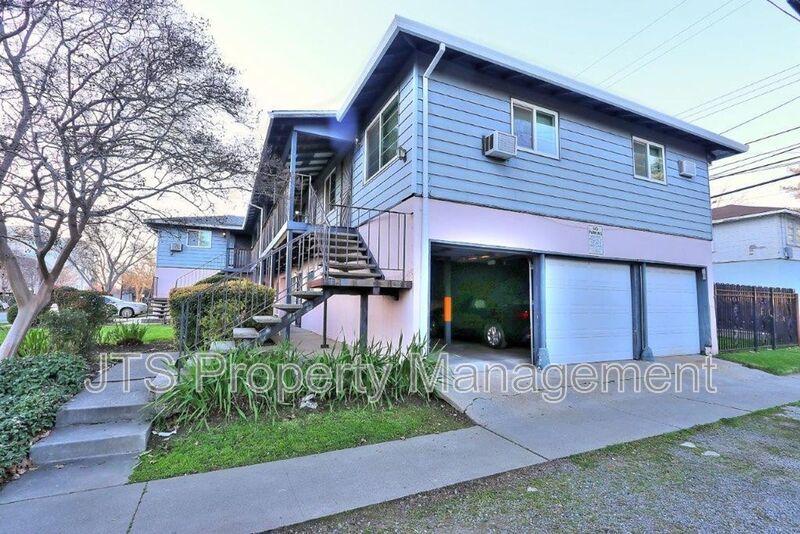 Updated Upstairs 1 Bedroom Across the Street from UC Davis! property image