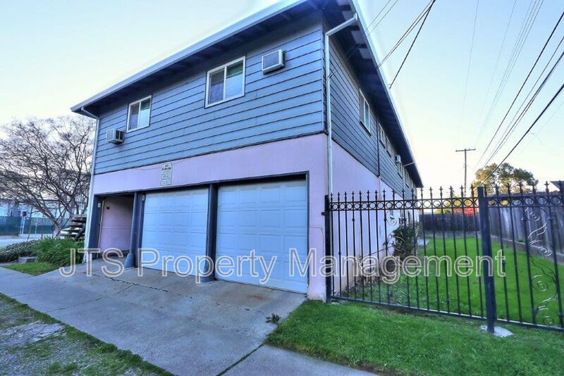 Updated Upstairs 1 Bedroom Across the Street from UC Davis! property image