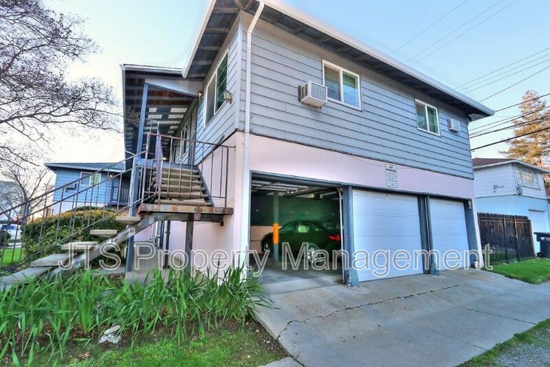 Updated Upstairs 1 Bedroom Across the Street from UC Davis! property image