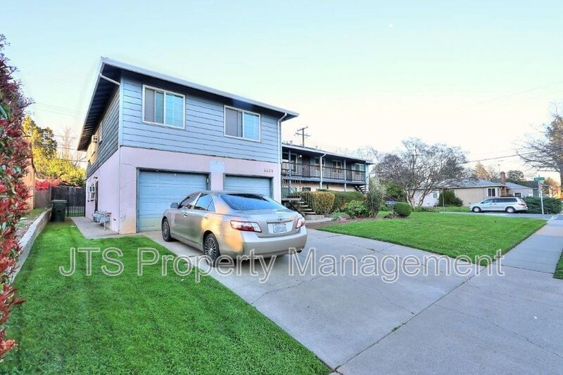 Updated Upstairs 1 Bedroom Across the Street from UC Davis! property image