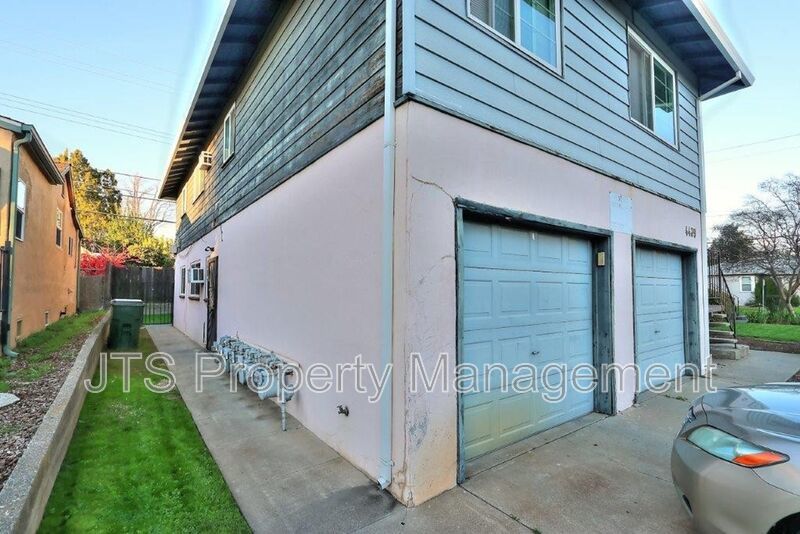 Updated Upstairs 1 Bedroom Across the Street from UC Davis! property image