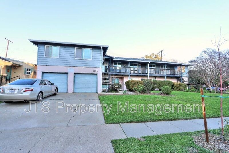 Updated Upstairs 1 Bedroom Across the Street from UC Davis! property image