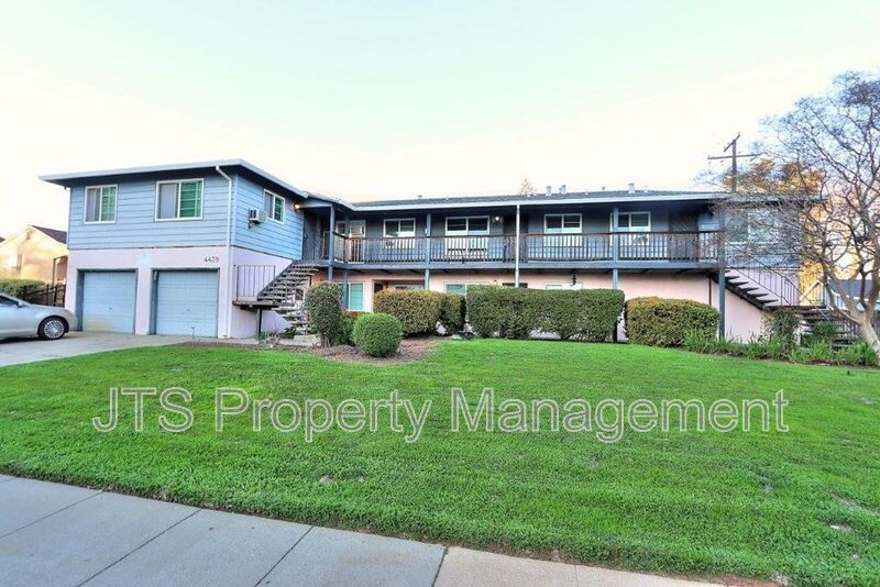 Updated Upstairs 1 Bedroom Across the Street from UC Davis! property image