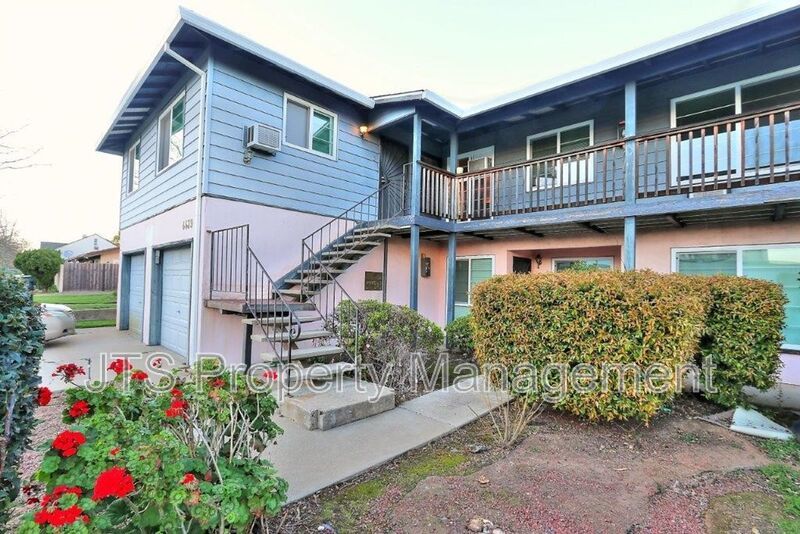 Updated Upstairs 1 Bedroom Across the Street from UC Davis! property image