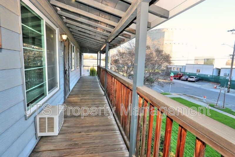 Updated Upstairs 1 Bedroom Across the Street from UC Davis! property image