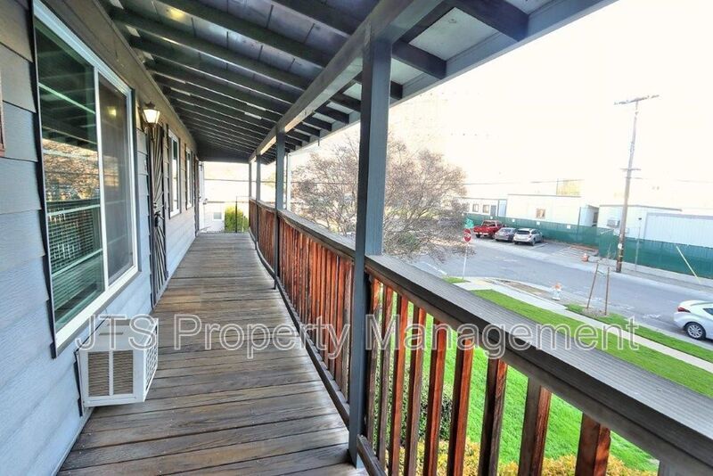 Updated Upstairs 1 Bedroom Across the Street from UC Davis! property image