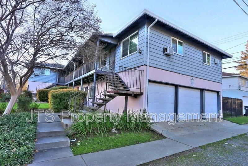 Updated Upstairs 1 Bedroom Across the Street from UC Davis! property image