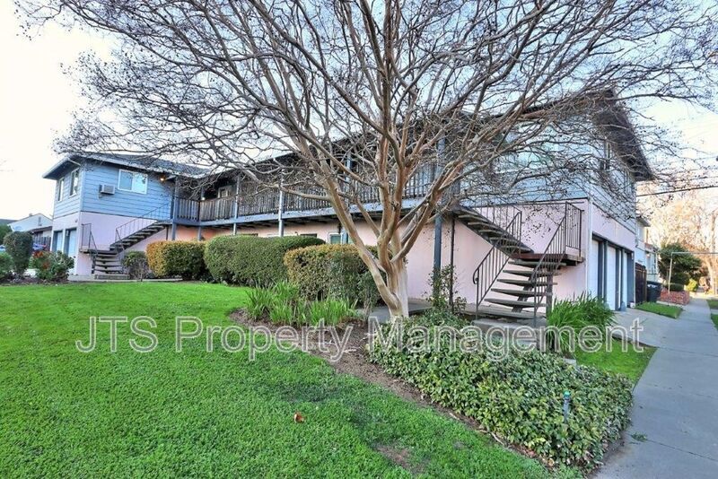 Updated Upstairs 1 Bedroom Across the Street from UC Davis! property image