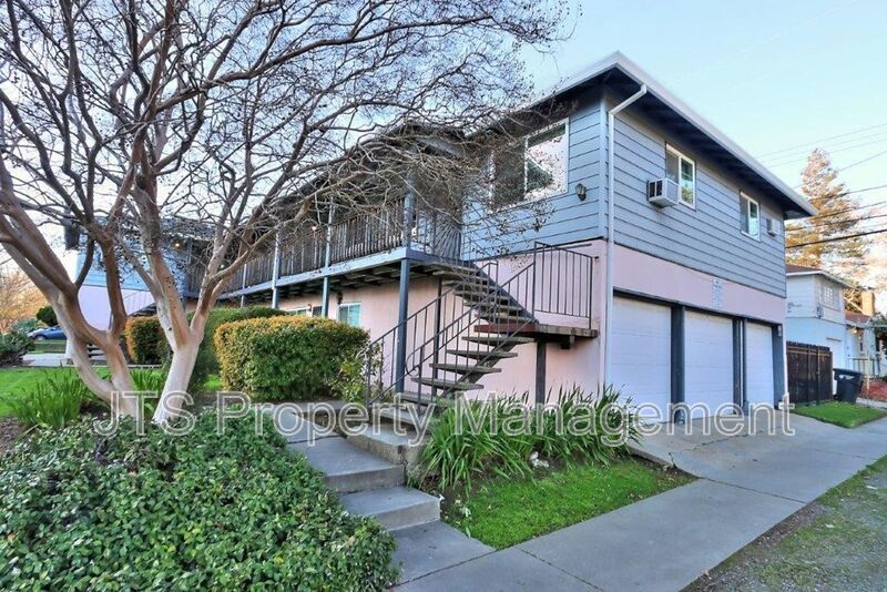 Updated Upstairs 1 Bedroom Across the Street from UC Davis! property image