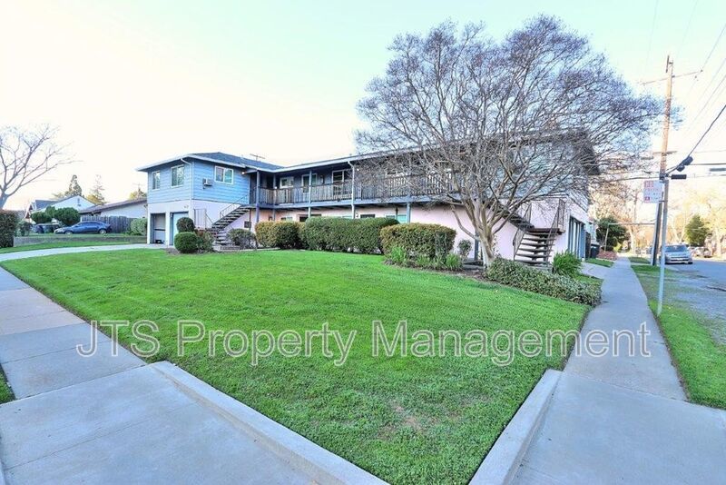 Updated Upstairs 1 Bedroom Across the Street from UC Davis! property image