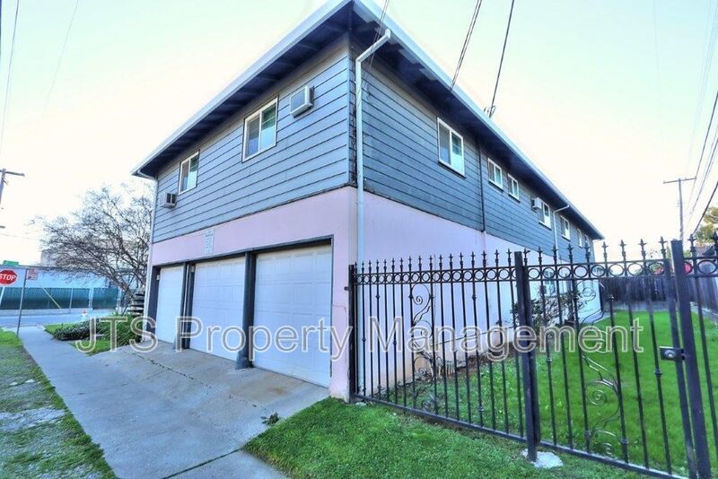 Updated Upstairs 1 Bedroom Across the Street from UC Davis! property image